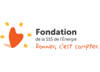 Fondation de la SSS de l’Énergie Fondation de la SSS de l’Énergie